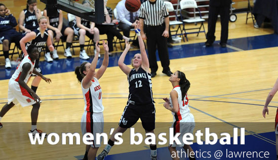 Women's Basketball