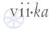 [viika Logo]