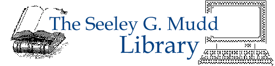 The Library