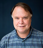 Alan E. Parks Profile Picture