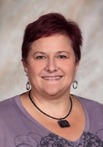 Alison C. Guenther-Pal Profile Picture