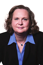 Beth A. Haines Profile Picture