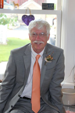 Bruce H. Pourciau Profile Picture