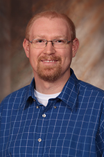 Daniel J. Proctor Profile Picture