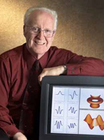 David M. Cook Profile Picture