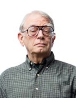 John P. Dreher Profile Picture