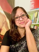 Lavanya H. Murali Profile Picture