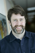 Mark Jenike Profile Picture