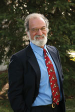 Merton D. Finkler Profile Picture