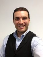 Nicholas A. Mauro Profile Picture