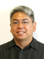 Roberto B. Salgado Profile Picture