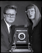 John Shimon & Julie Lindemann Profile Picture