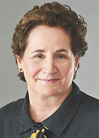 Lydia A. Howarth '75