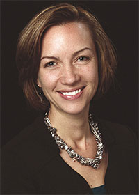 Sarah E. Schott '97