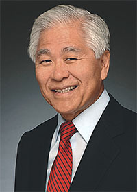 Sidney K. Ayabe 