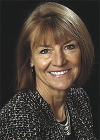 Martha J. Olson '77