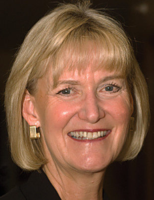 Barbara Smith Lawton '87