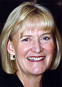 Barbara Smith Lawton '87