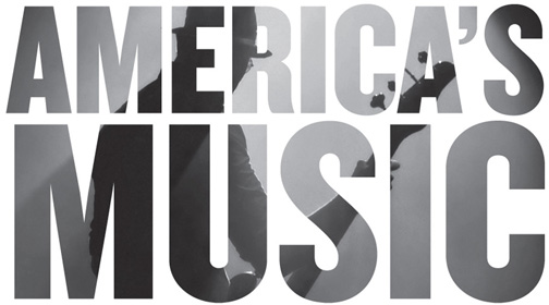 America's Music logo