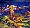 bathers