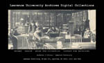 Lawrence University Archives Collection