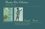Theatre Arts Collection