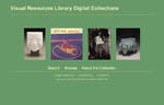 Visual Resources Library Collection