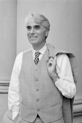 Robert Nozick