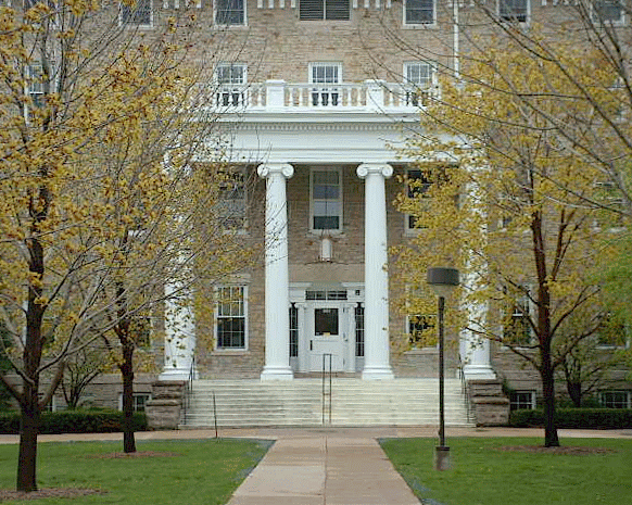 Main Hall