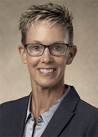 Lisa S. Becket '88