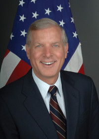 Christopher W. Murray 