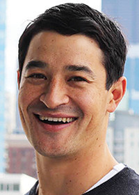 Andrew J. Wong '06